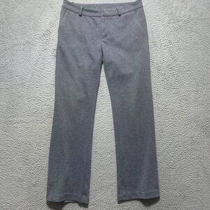 KUT from the Kloth dress pants Women's 4P Gray Bootcut Business career capsule‎